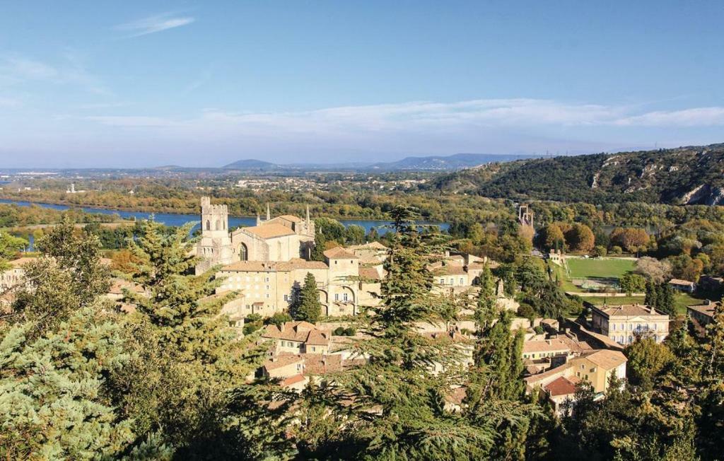 LES JARDINS DE LA CATHÉDRALE chambres d Hôtes gîte de groupe Viviers Extérieur photo